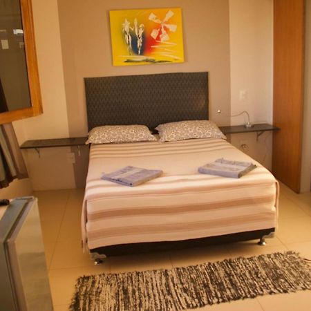 카노아 케브라다 Casa Do Jardim B&B 외부 사진