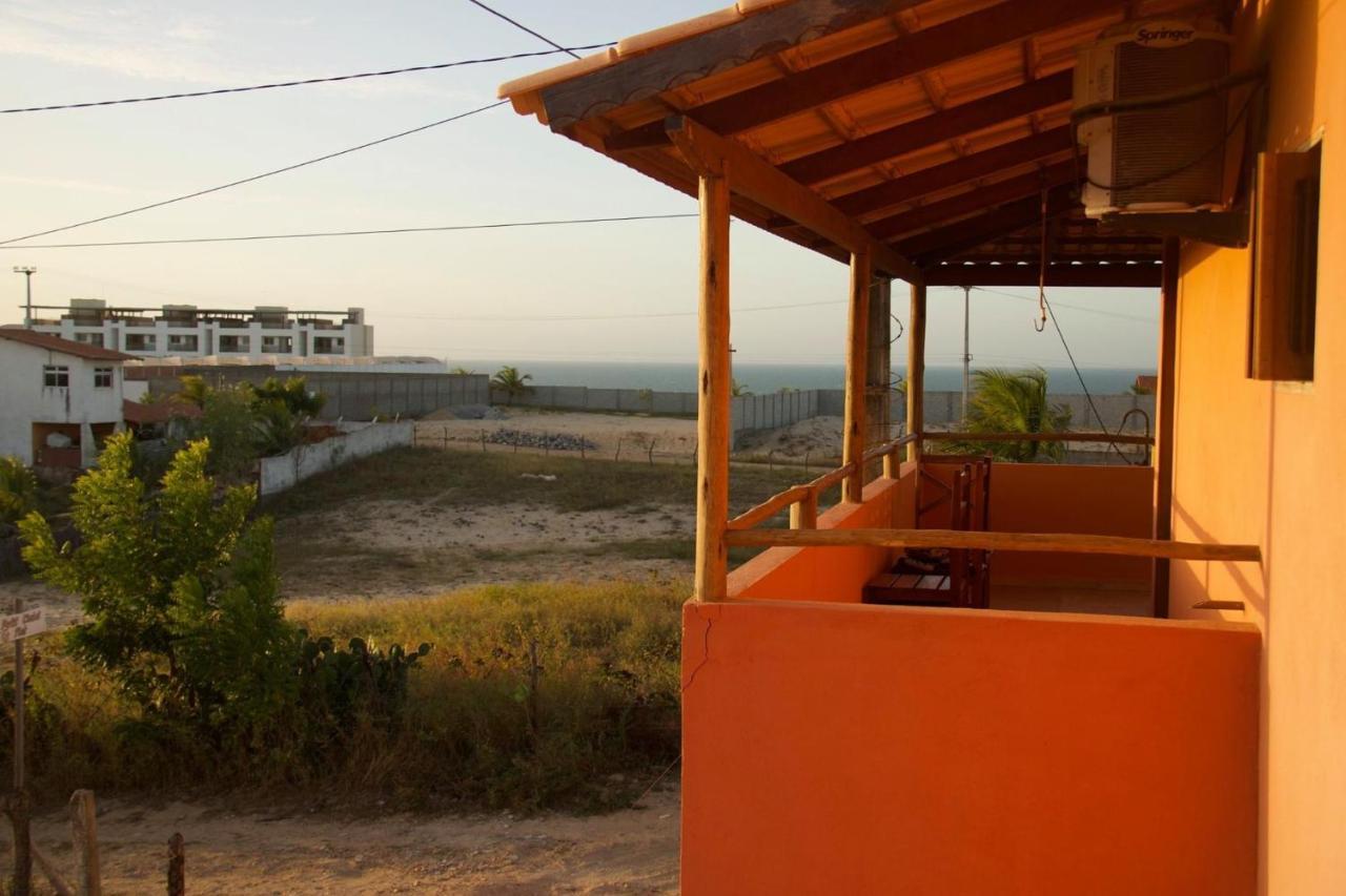 카노아 케브라다 Casa Do Jardim B&B 외부 사진