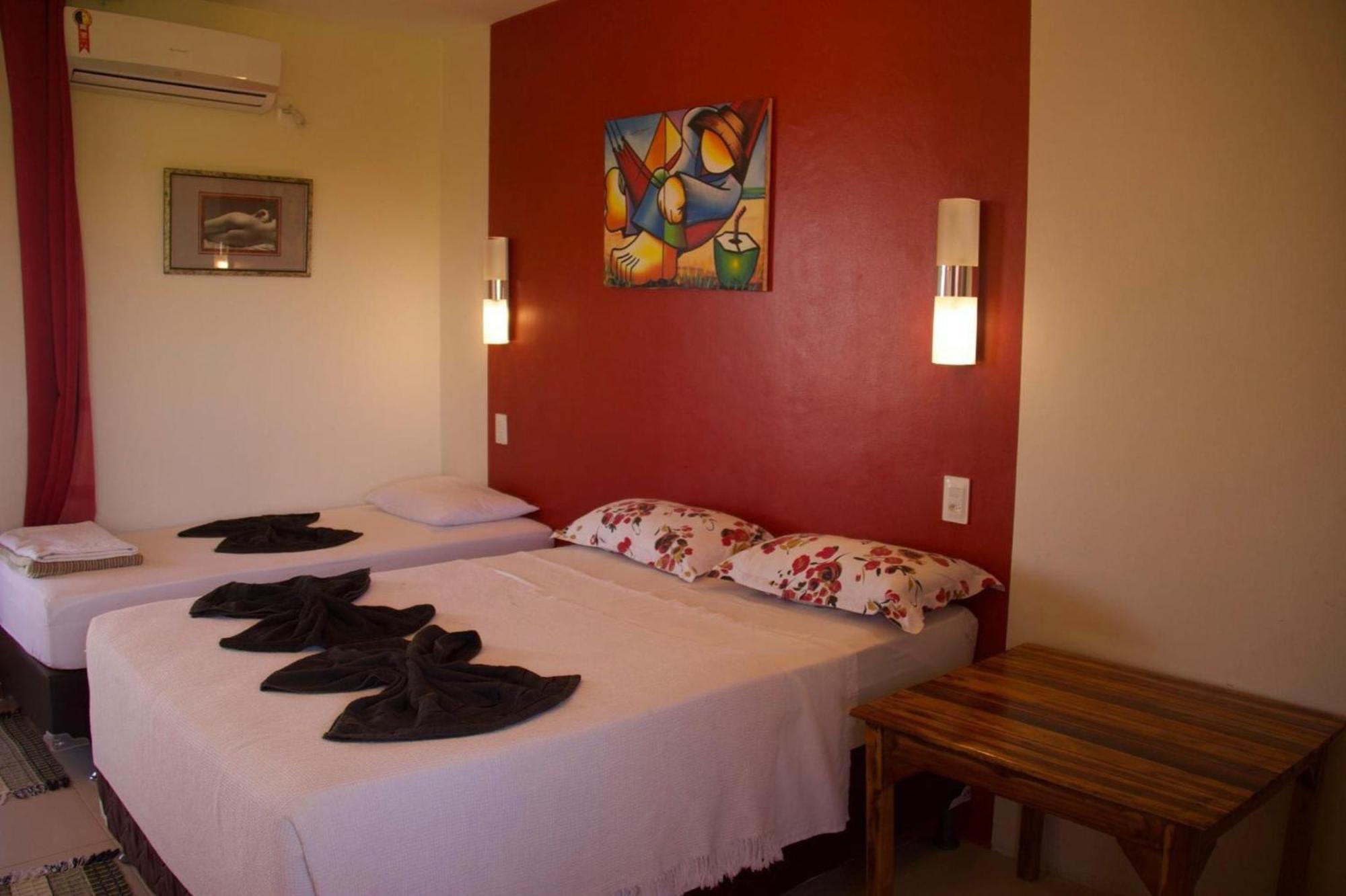 카노아 케브라다 Casa Do Jardim B&B 외부 사진