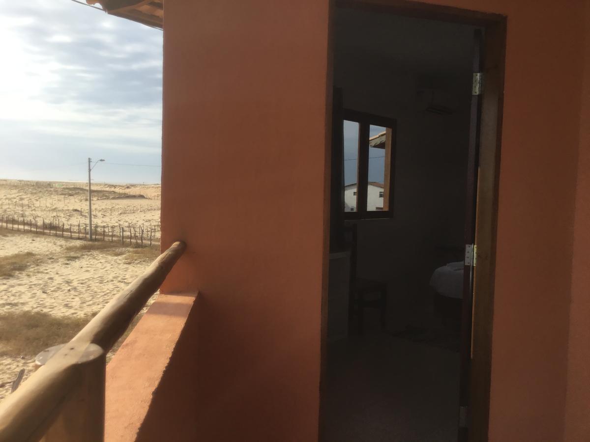 카노아 케브라다 Casa Do Jardim B&B 외부 사진